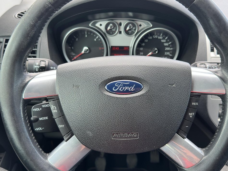 Ford Kuga 2.0. TDCI  4x4