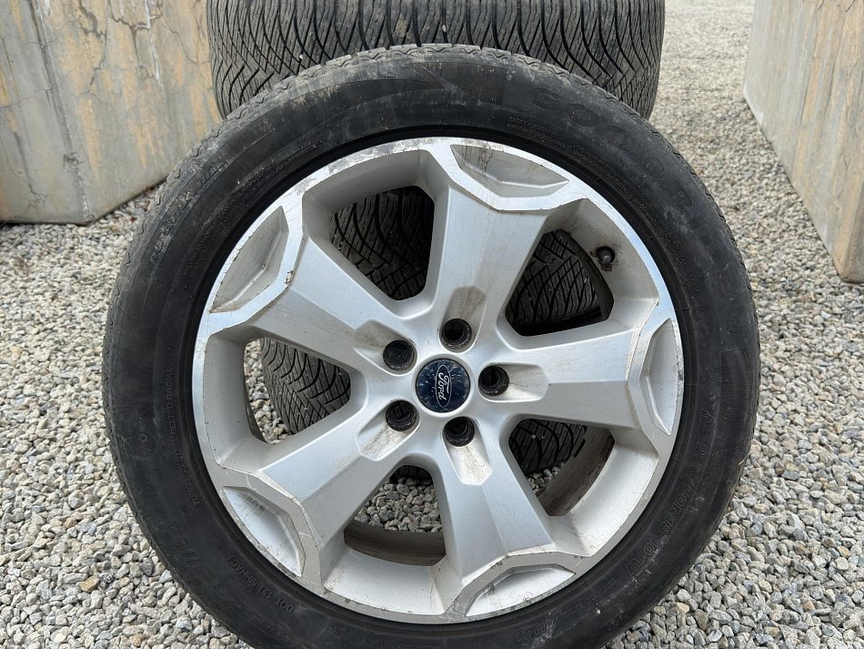 Ford Kuga 2.0. TDCI  4x4