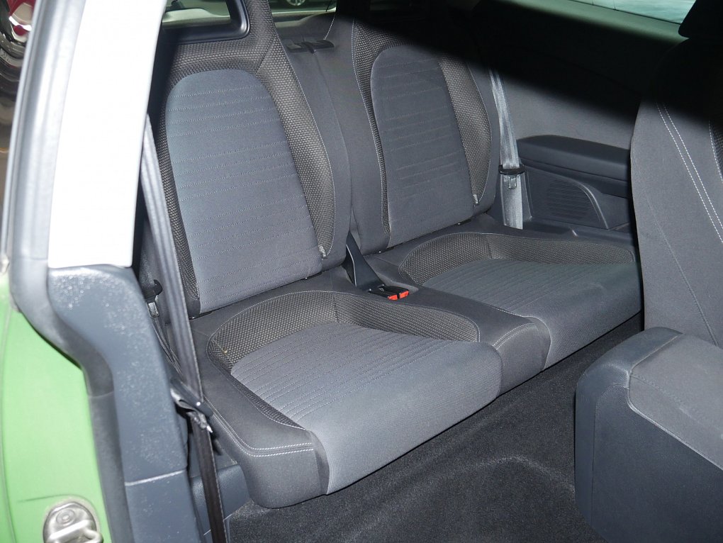 Volkswagen Scirocco 1.4 TSi 
