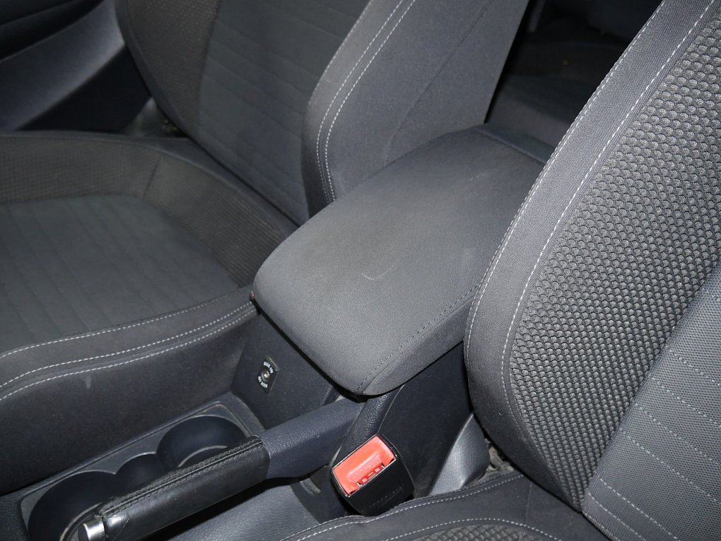 Volkswagen Scirocco 1.4 TSi 