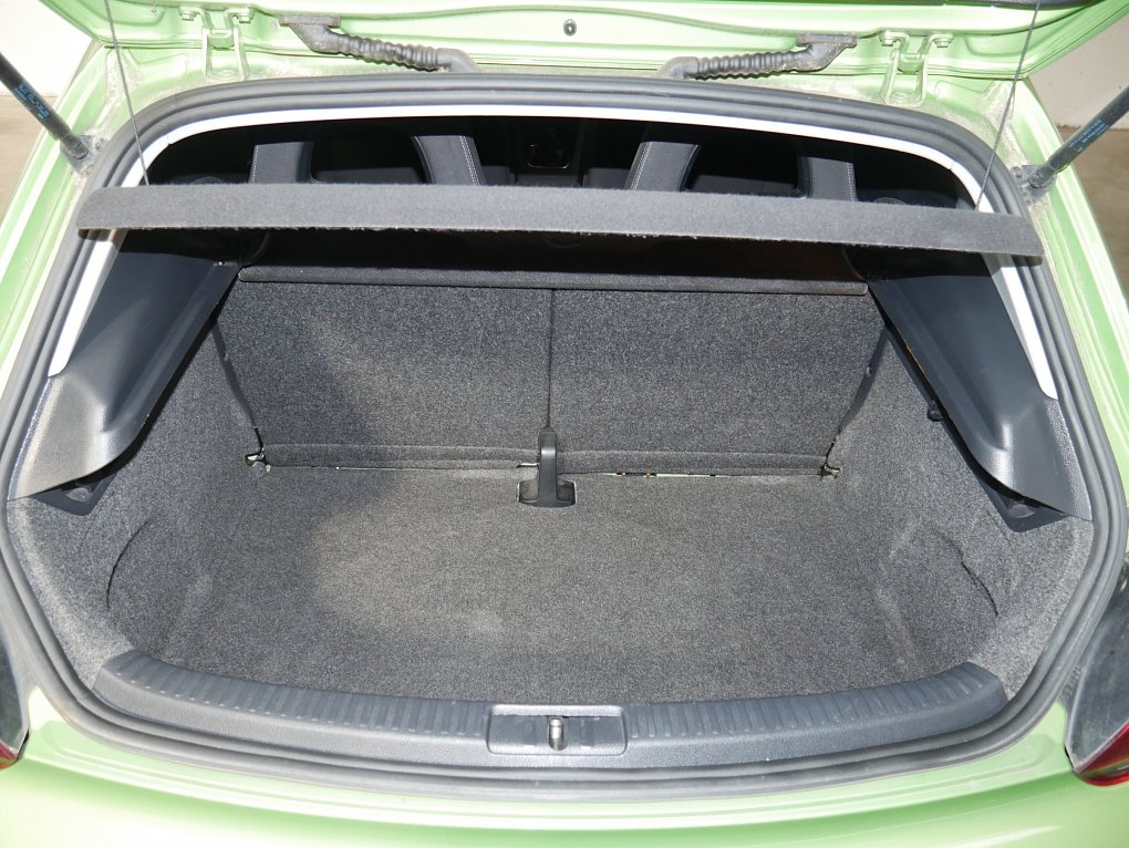 Volkswagen Scirocco 1.4 TSi 