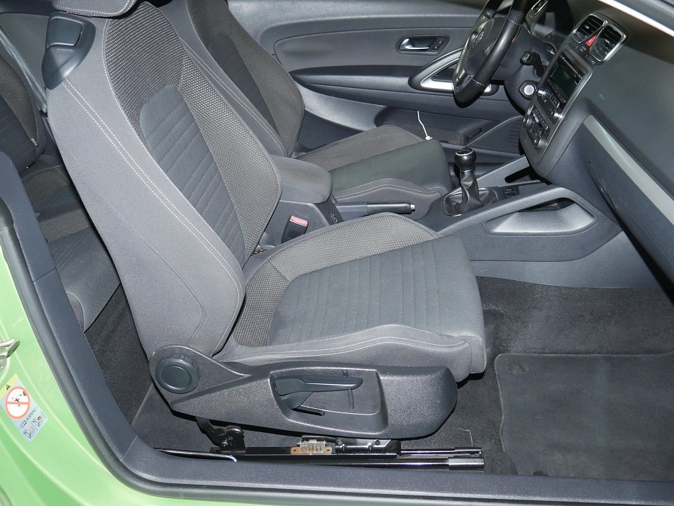Volkswagen Scirocco 1.4 TSi 