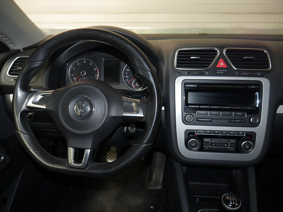 Volkswagen Scirocco 1.4 TSi 