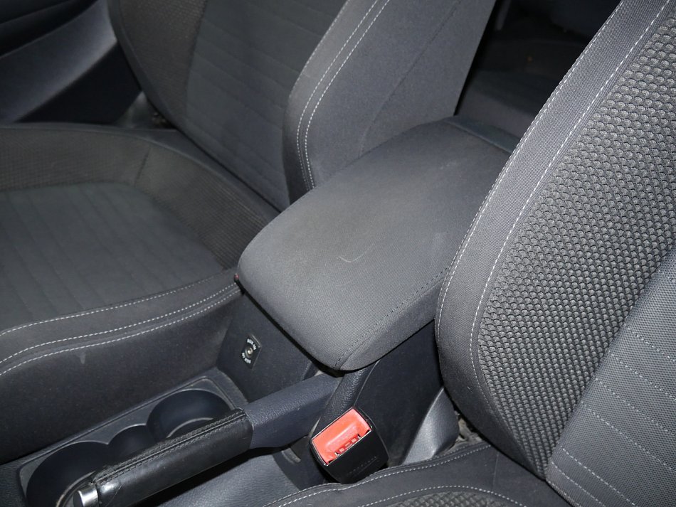 Volkswagen Scirocco 1.4 TSi 