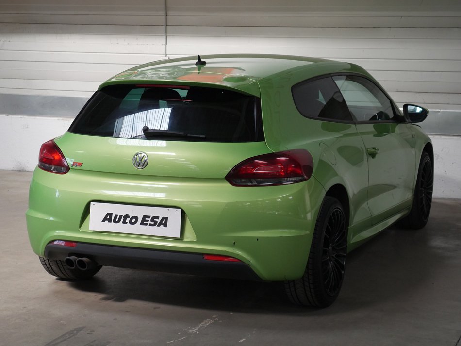 Volkswagen Scirocco 1.4 TSi 