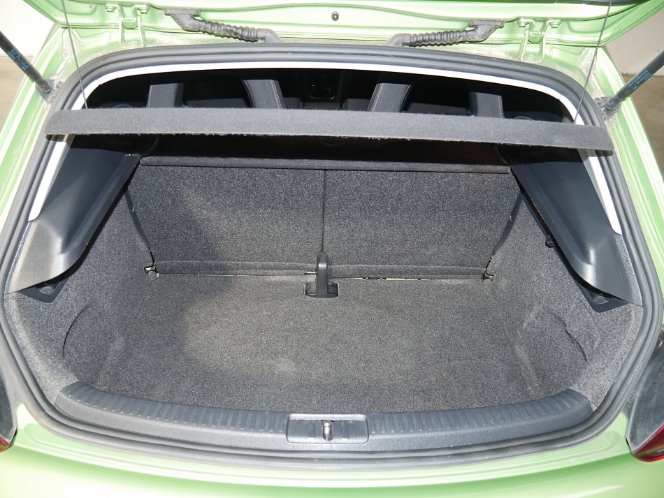 Volkswagen Scirocco 1.4 TSi 