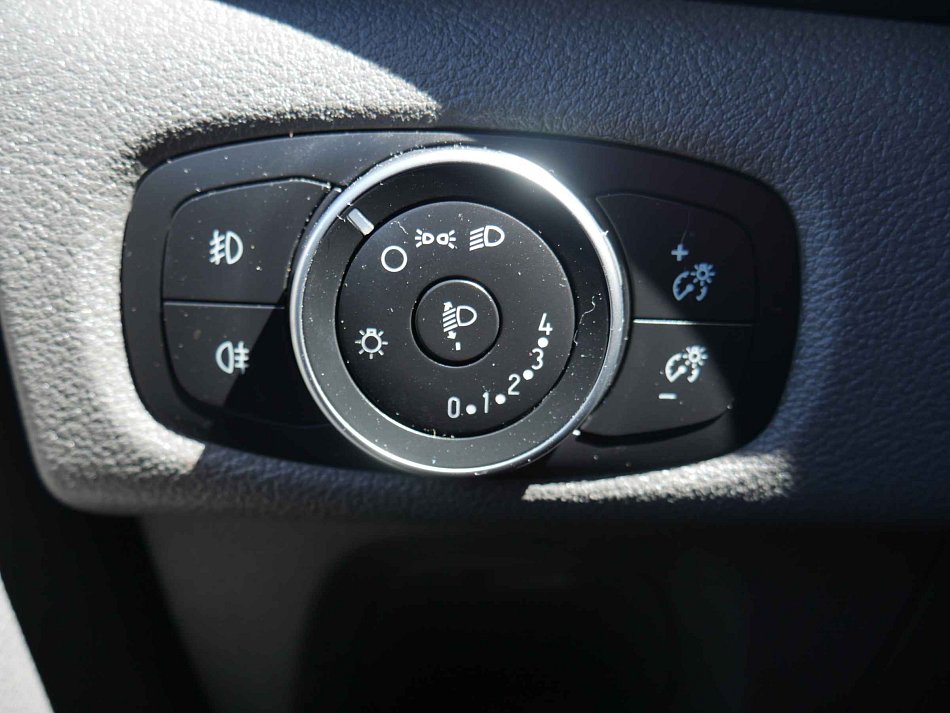 Ford Transit Custom 2.0TDCi Trend