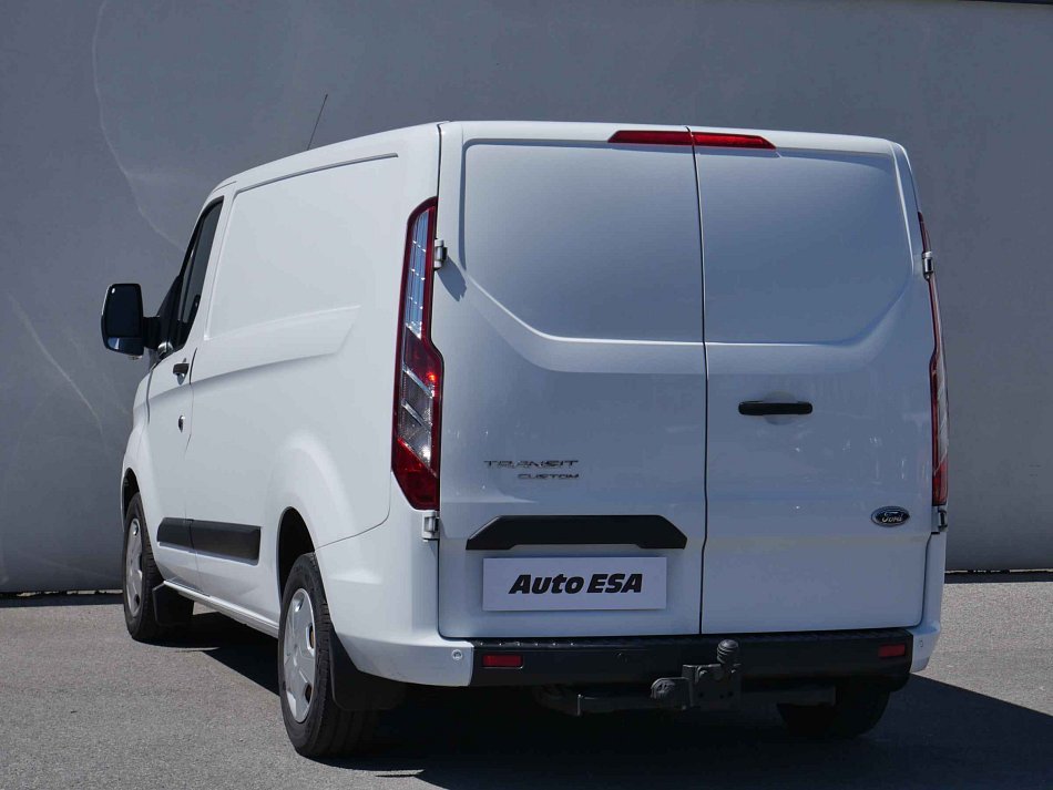 Ford Transit Custom 2.0TDCi Trend