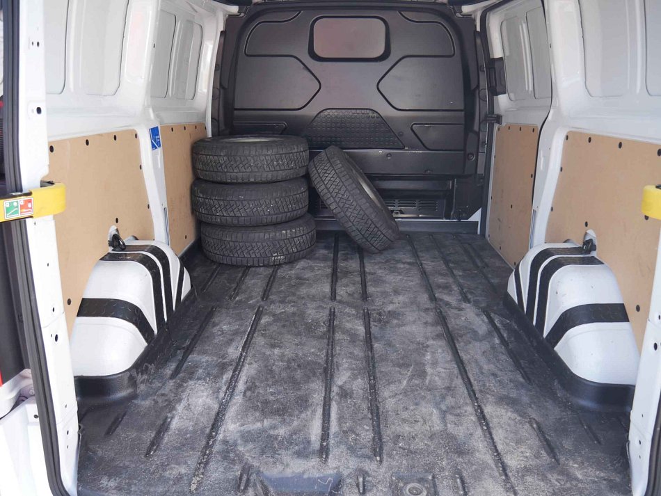 Ford Transit Custom 2.0TDCi Trend