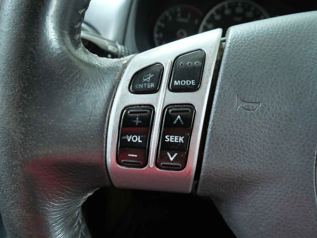 Suzuki SX4 1.6i 