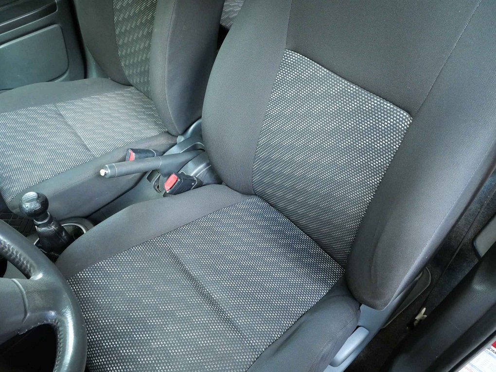 Suzuki SX4 1.6i 