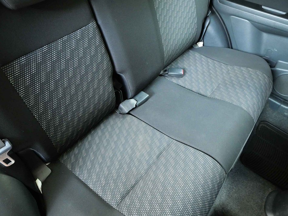 Suzuki SX4 1.6i 