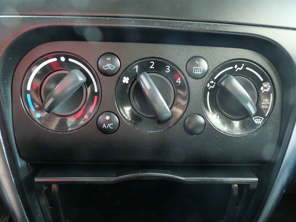 Suzuki SX4 1.6i 
