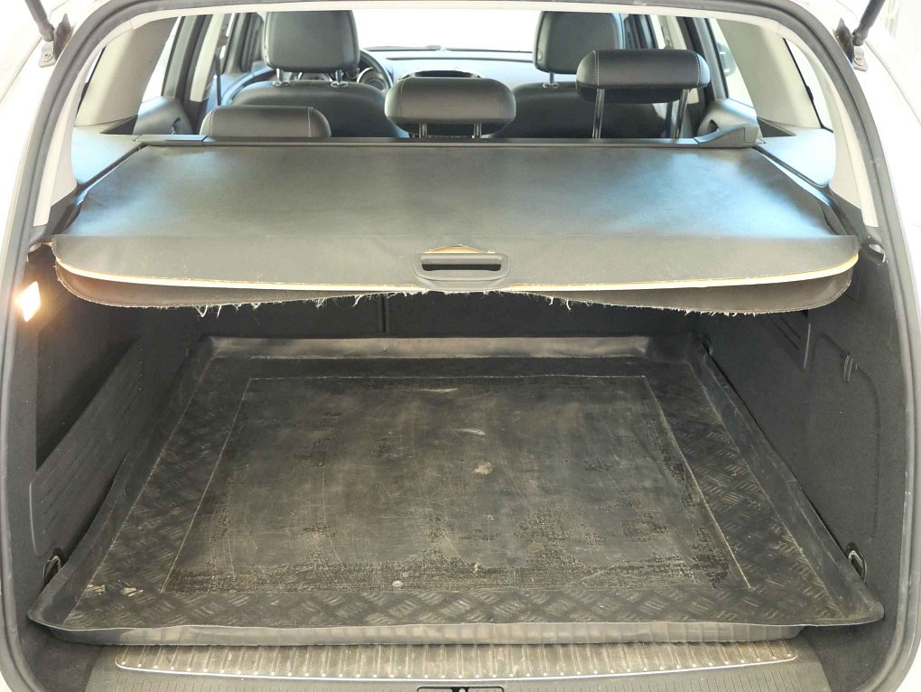 Opel Astra 1.6TDCI 