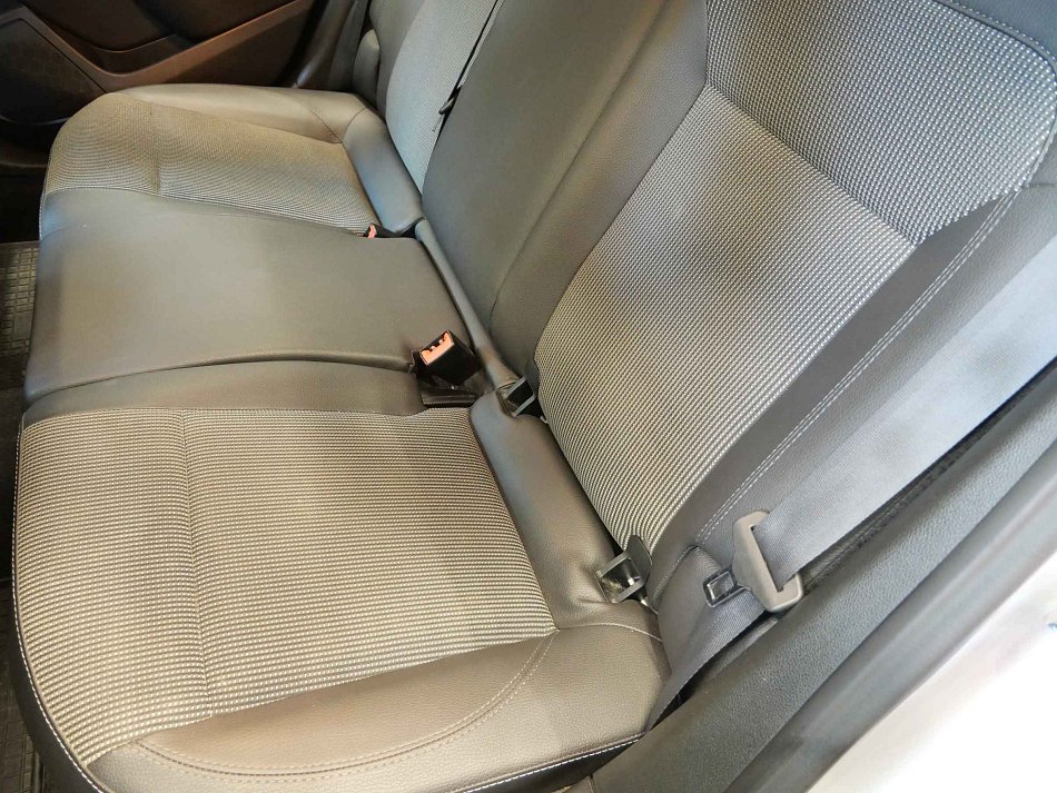 Opel Astra 1.6TDCI 