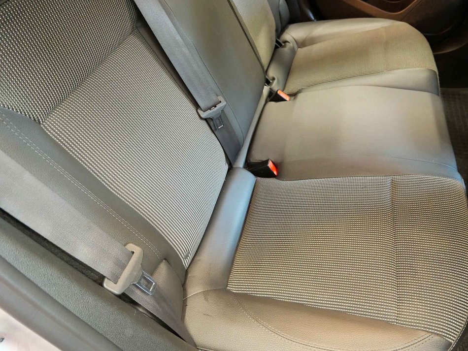 Opel Astra 1.6TDCI 