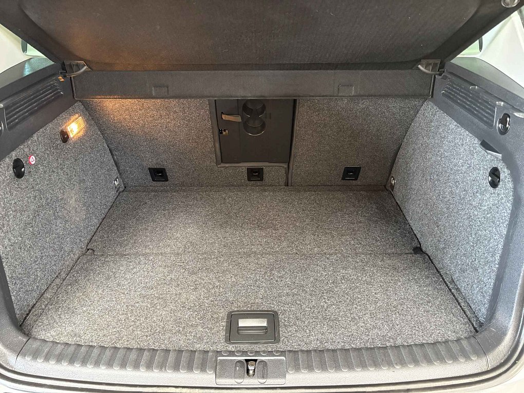 Volkswagen Tiguan 2.0 TDi Sport&Style