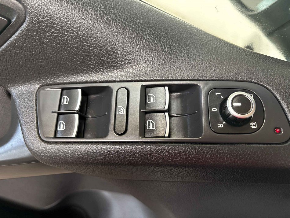 Volkswagen Tiguan 2.0 TDi Sport&Style