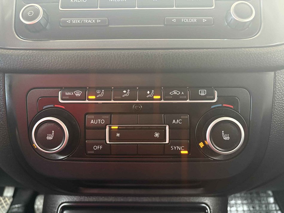 Volkswagen Tiguan 2.0 TDi Sport&Style