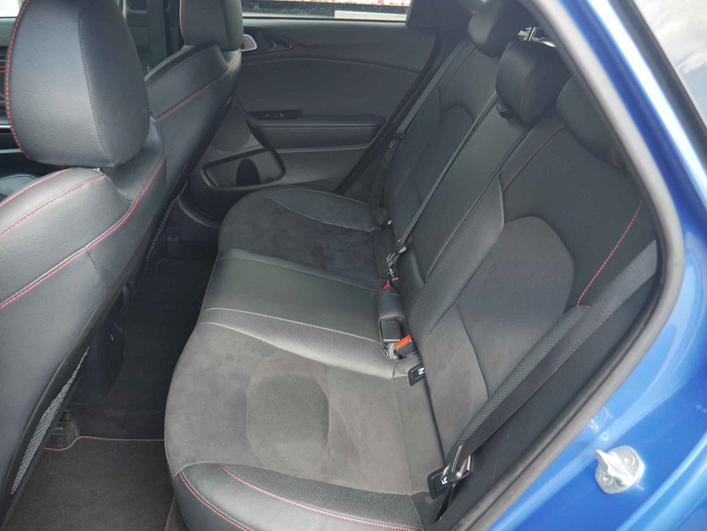 Kia Proceed 1.6TGDi GT