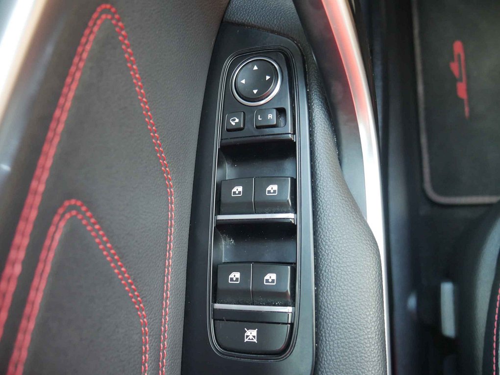 Kia Proceed 1.6TGDi GT