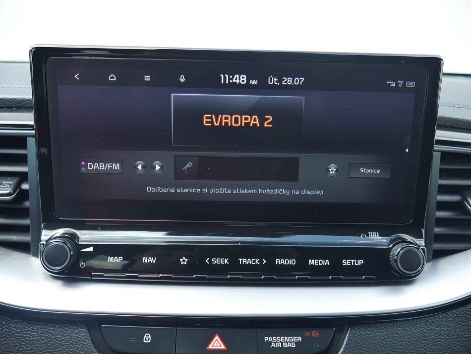 Kia Proceed 1.6TGDi GT