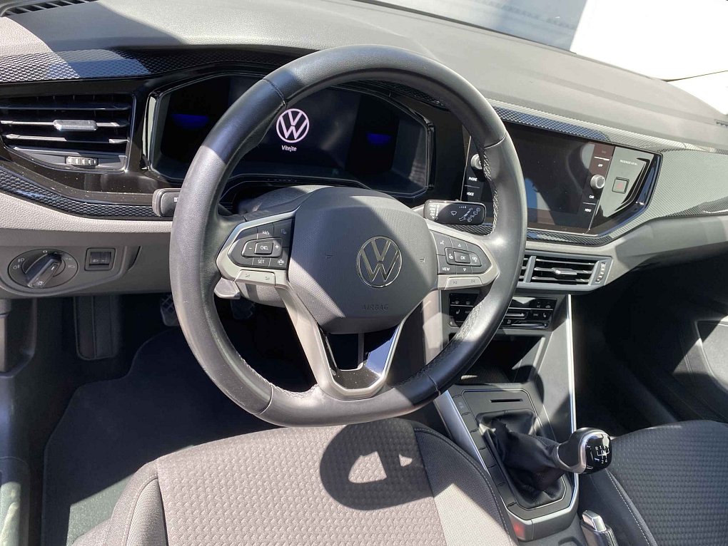 Volkswagen Polo 1.0 TSi Life