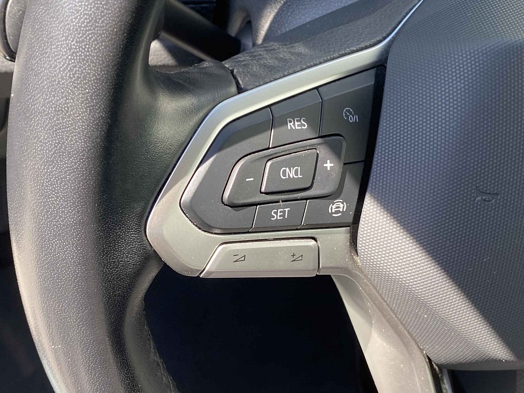 Volkswagen Polo 1.0 TSi Life