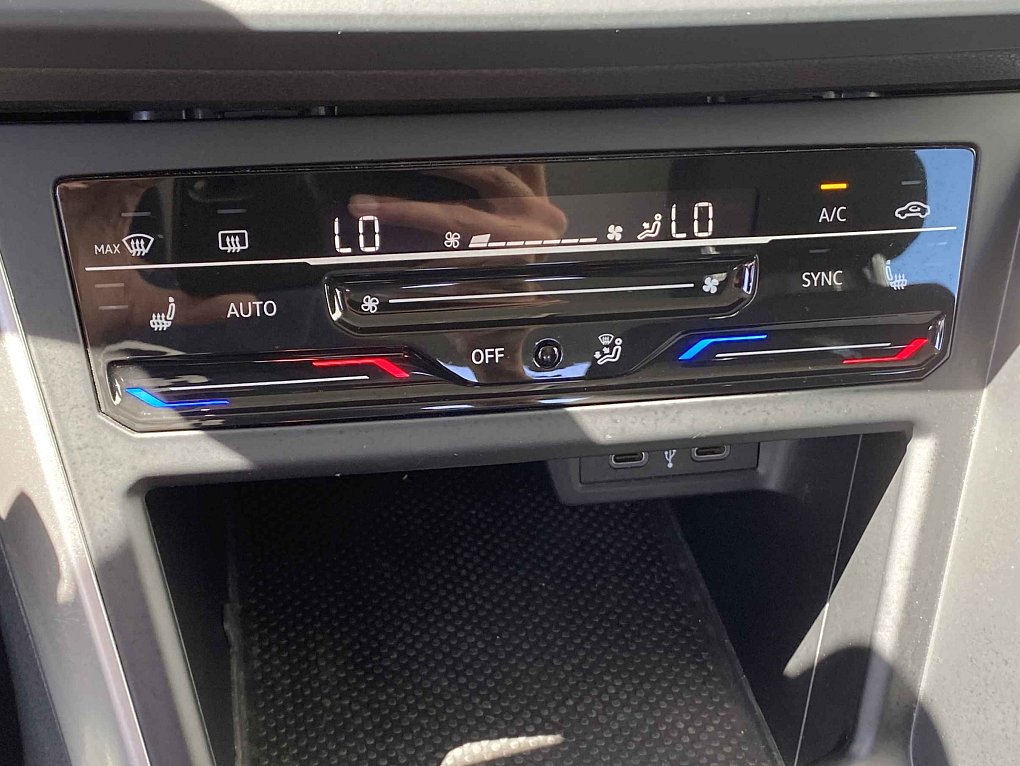Volkswagen Polo 1.0 TSi Life