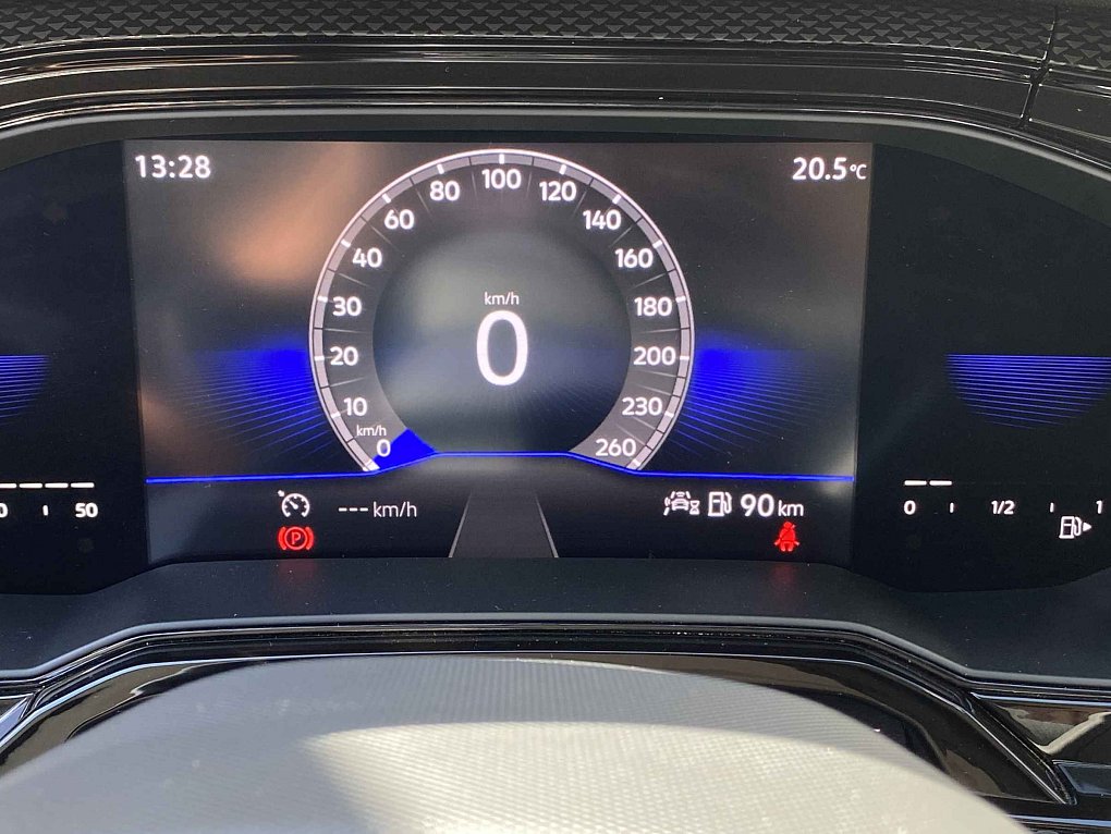 Volkswagen Polo 1.0 TSi Life