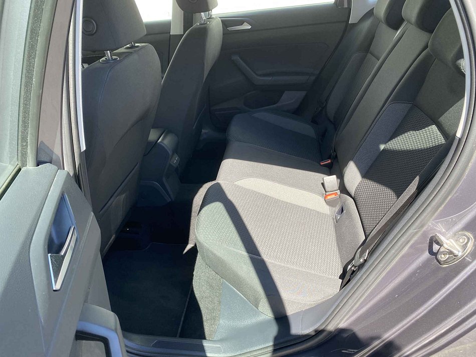 Volkswagen Polo 1.0 TSi Life