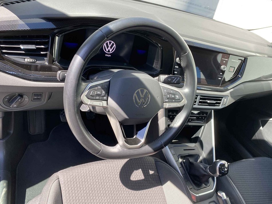 Volkswagen Polo 1.0 TSi Life