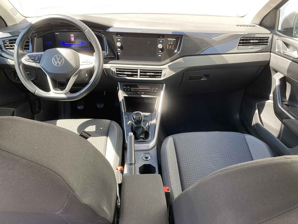 Volkswagen Polo 1.0 TSi Life