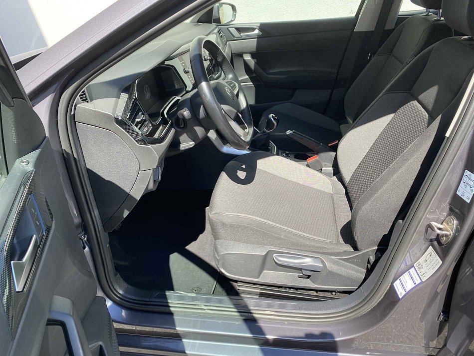 Volkswagen Polo 1.0 TSi Life