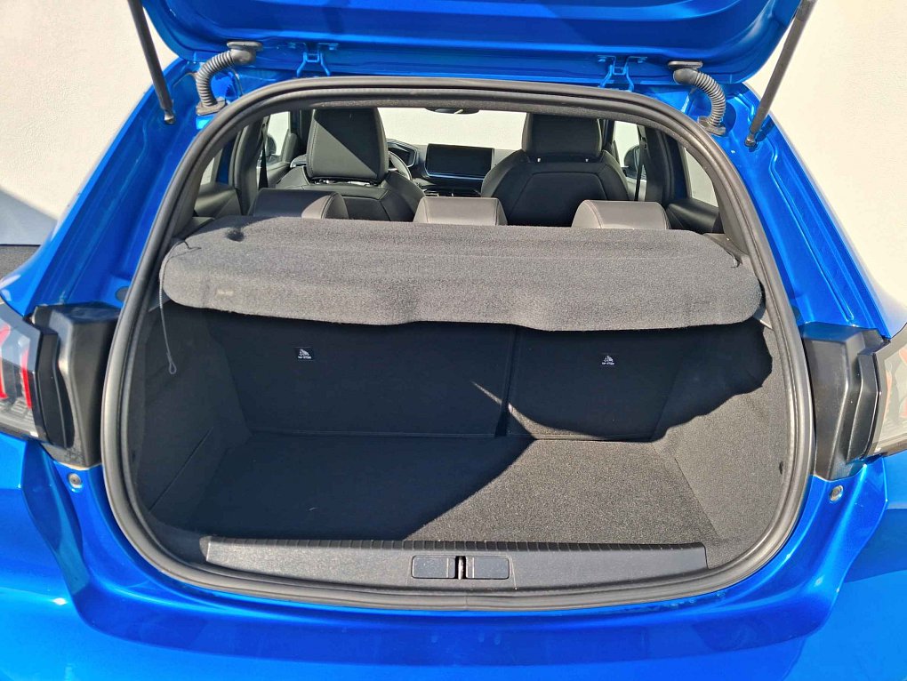 Peugeot 208 1.2PT GT