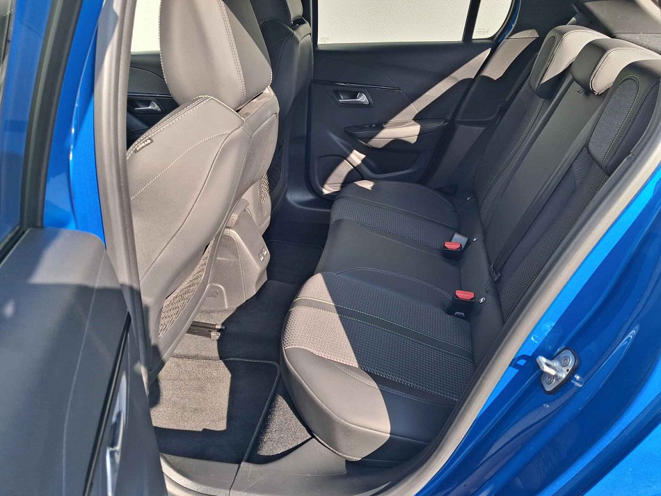 Peugeot 208 1.2PT GT