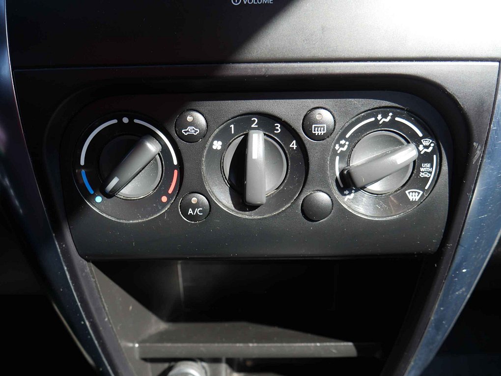 Fiat Sedici 1.6i  4x4, LPG