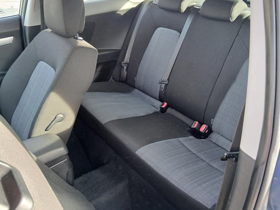 Kia Ceed 1.6i 