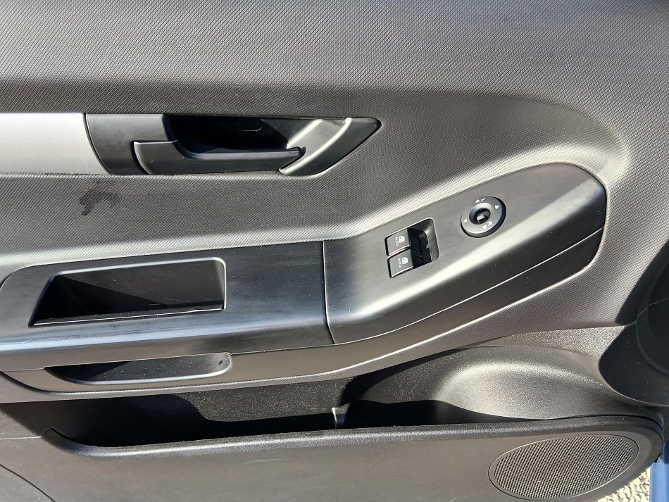 Kia Ceed 1.6i 