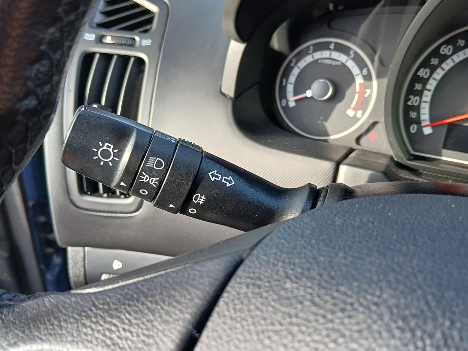 Kia Ceed 1.6i 