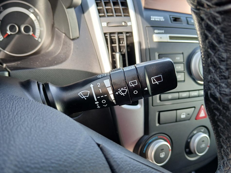 Kia Ceed 1.6i 