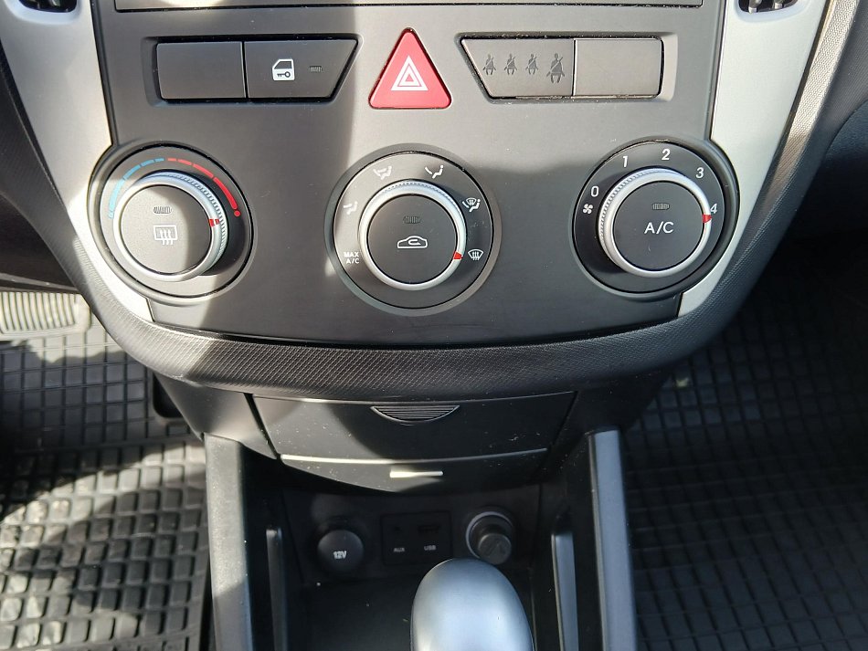Kia Ceed 1.6i 