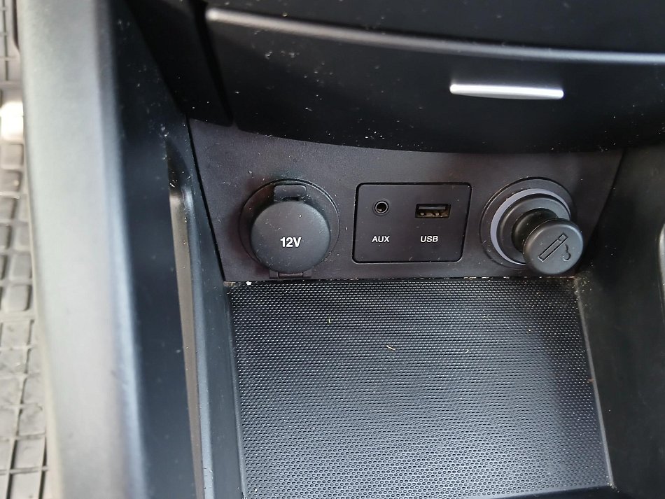Kia Ceed 1.6i 