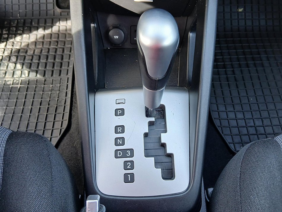 Kia Ceed 1.6i 