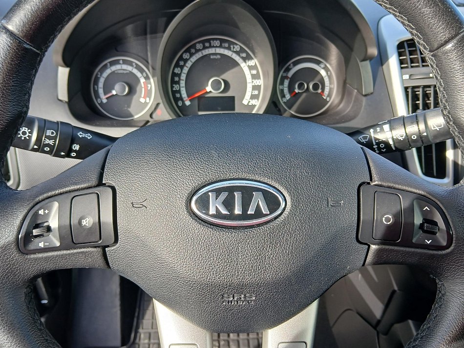 Kia Ceed 1.6i 