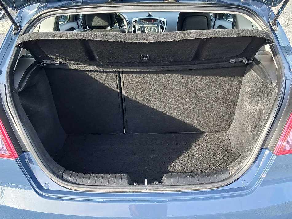 Kia Ceed 1.6i 