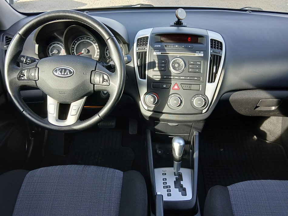 Kia Ceed 1.6i 