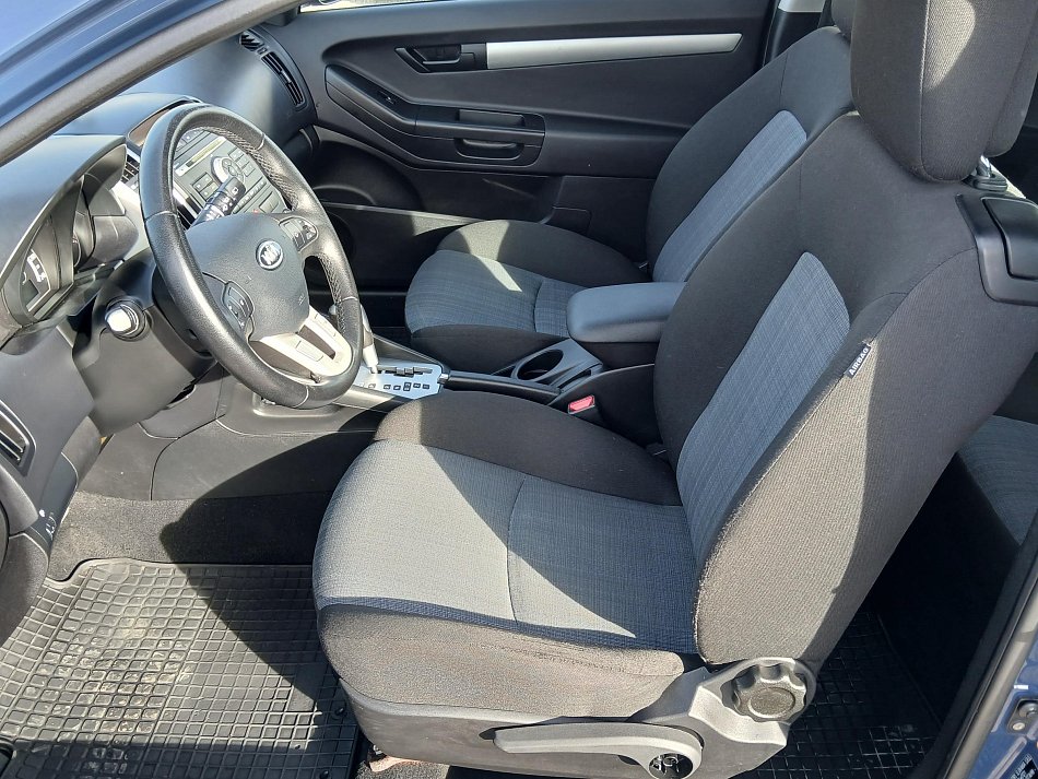 Kia Ceed 1.6i 