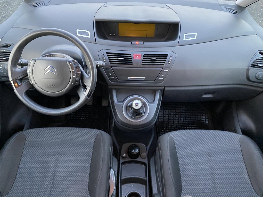 Citroën C4 Picasso 1.6i 