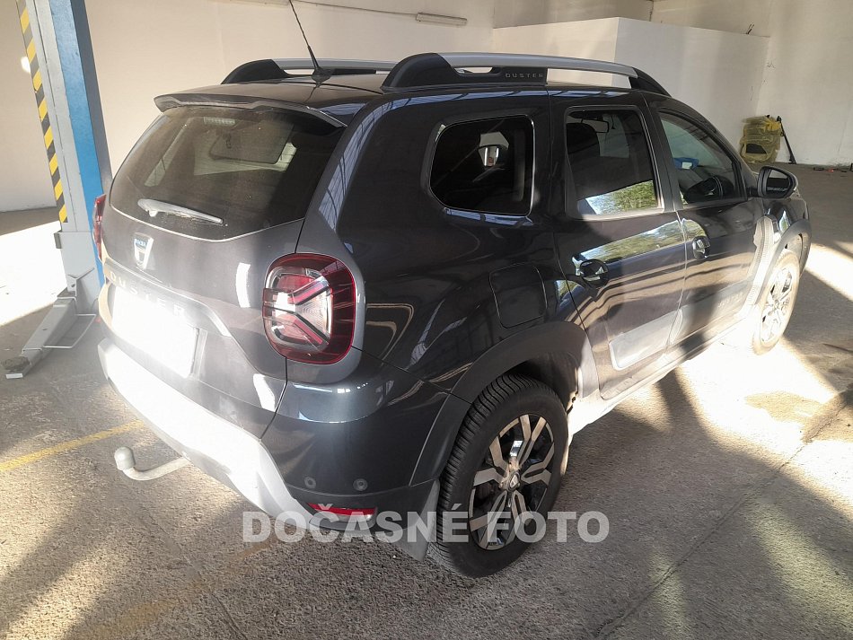Dacia Duster 1.5DCi  4x4